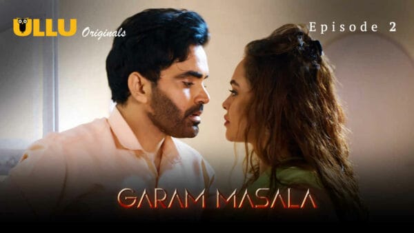 Garam Masala Ullu Originals Sex Web Series Indian Porn