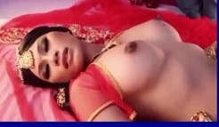 Pron365 - The perfect Indian xxxbride video - Indian Porn 365