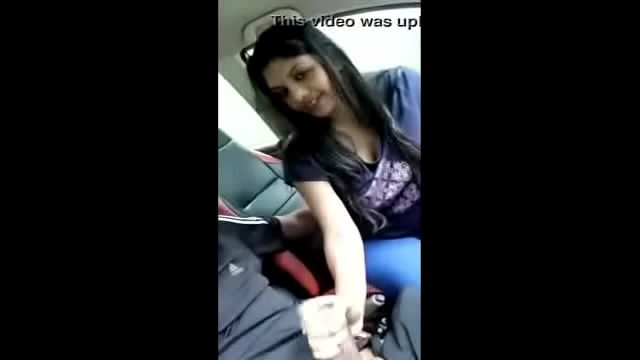 Indian Car Xxx - xxx sex video of indian girlfriend blowjob in car - Indian Porn 365