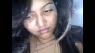 Desi girls outdoor threesome at jangal xxx sex