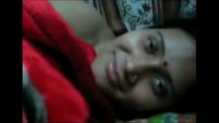 xvideo sex Indian Young Desi telugu couple fucking outside