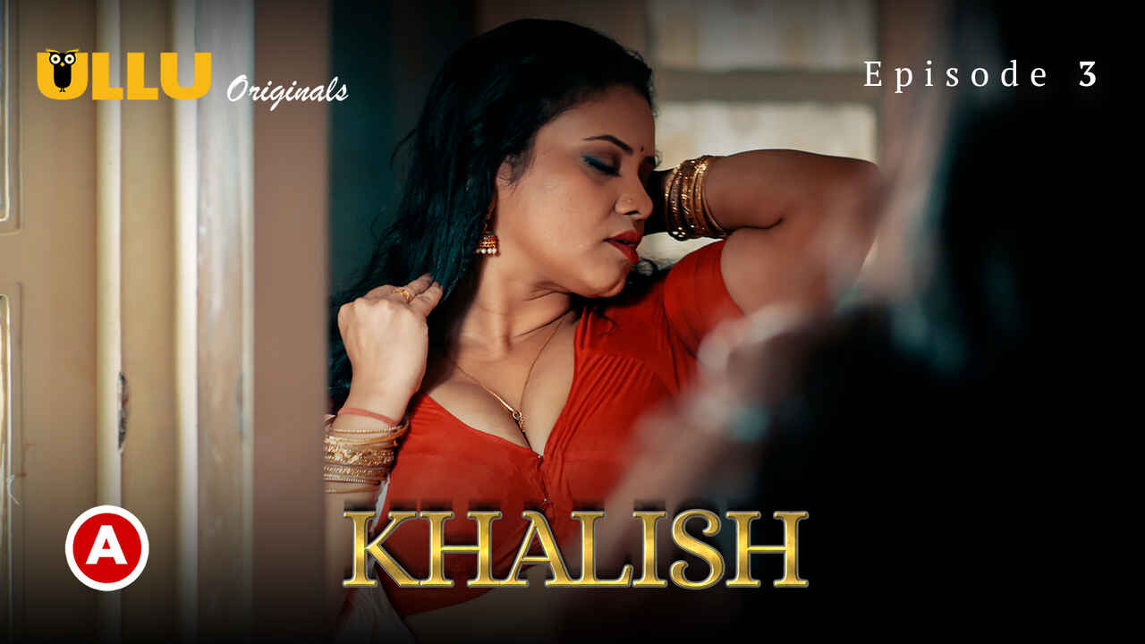 khalish ullu sex web series - Indian Porn 365