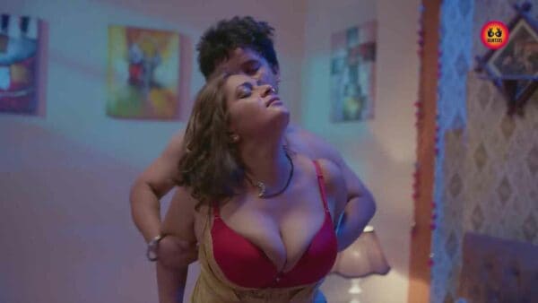 Hd Video Bf Khiladi Wala - Khiladi Bhaiya S01E04 2023 Hindi Hot Web Series HuntersApp - Indian Porn 365