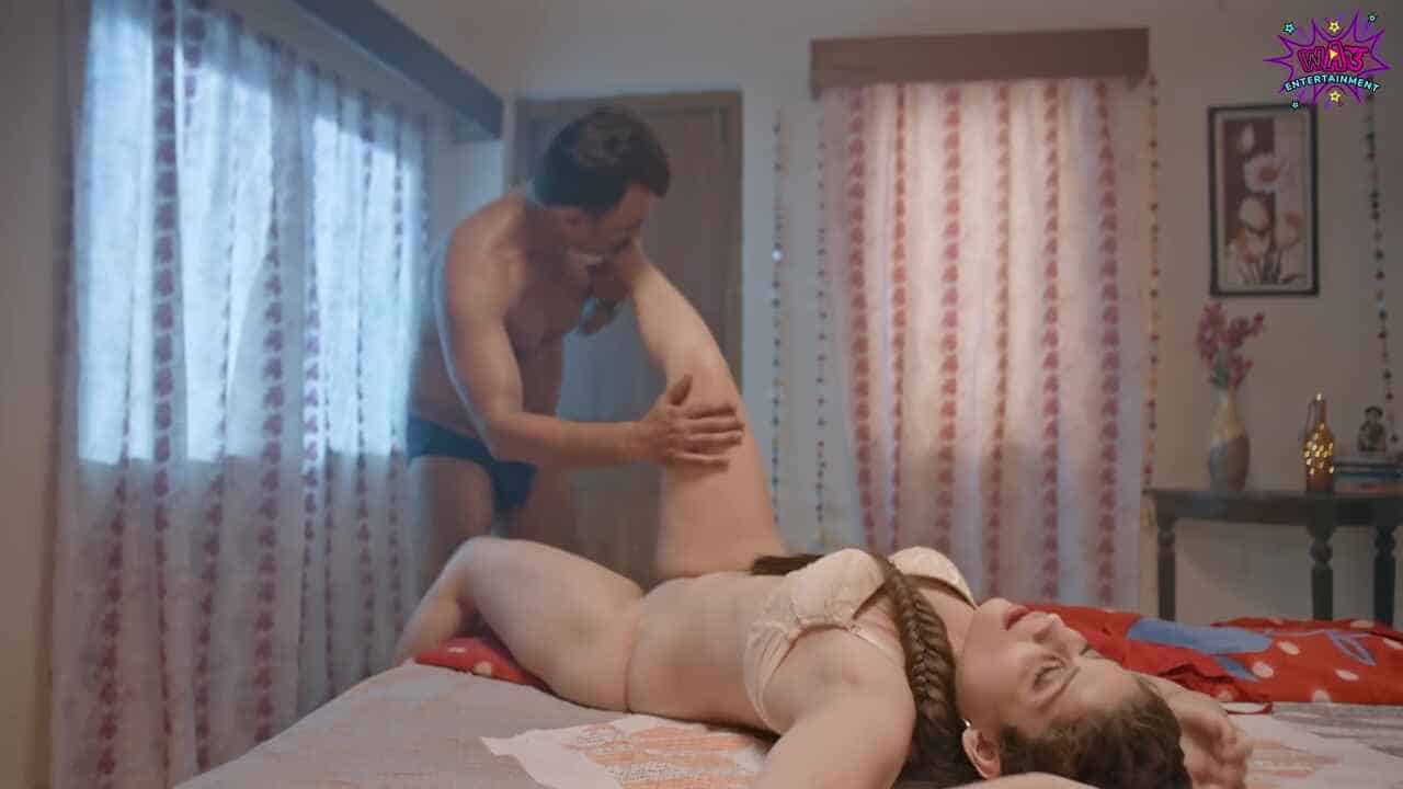 Porn Sex Entertainment - my tution teacher wow entertainment sex web series - Indian Porn 365